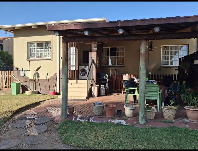 400M² SERVICE STATION FOR SALE IN SILVERTON